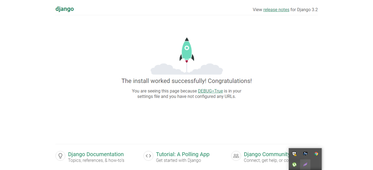 How To Setup A Django Project - HubPages