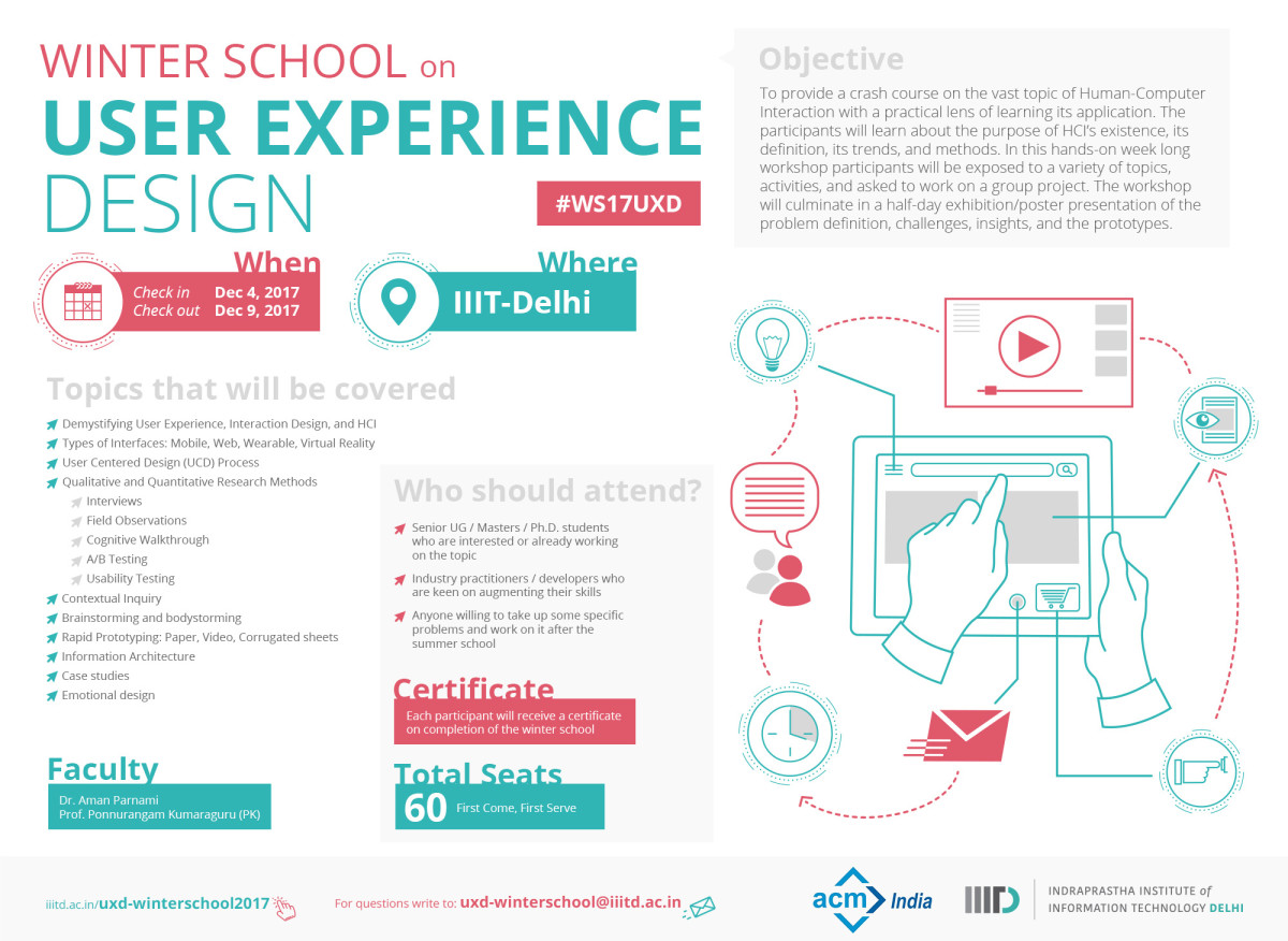 What Is Experience Design?