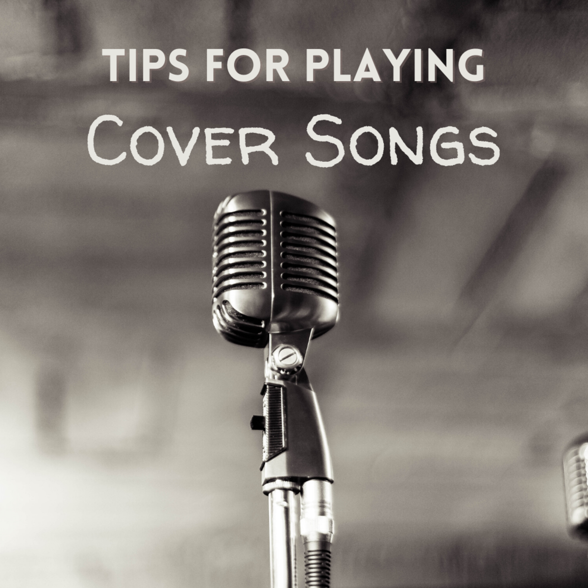 10 Tips for Playing a Cover Song