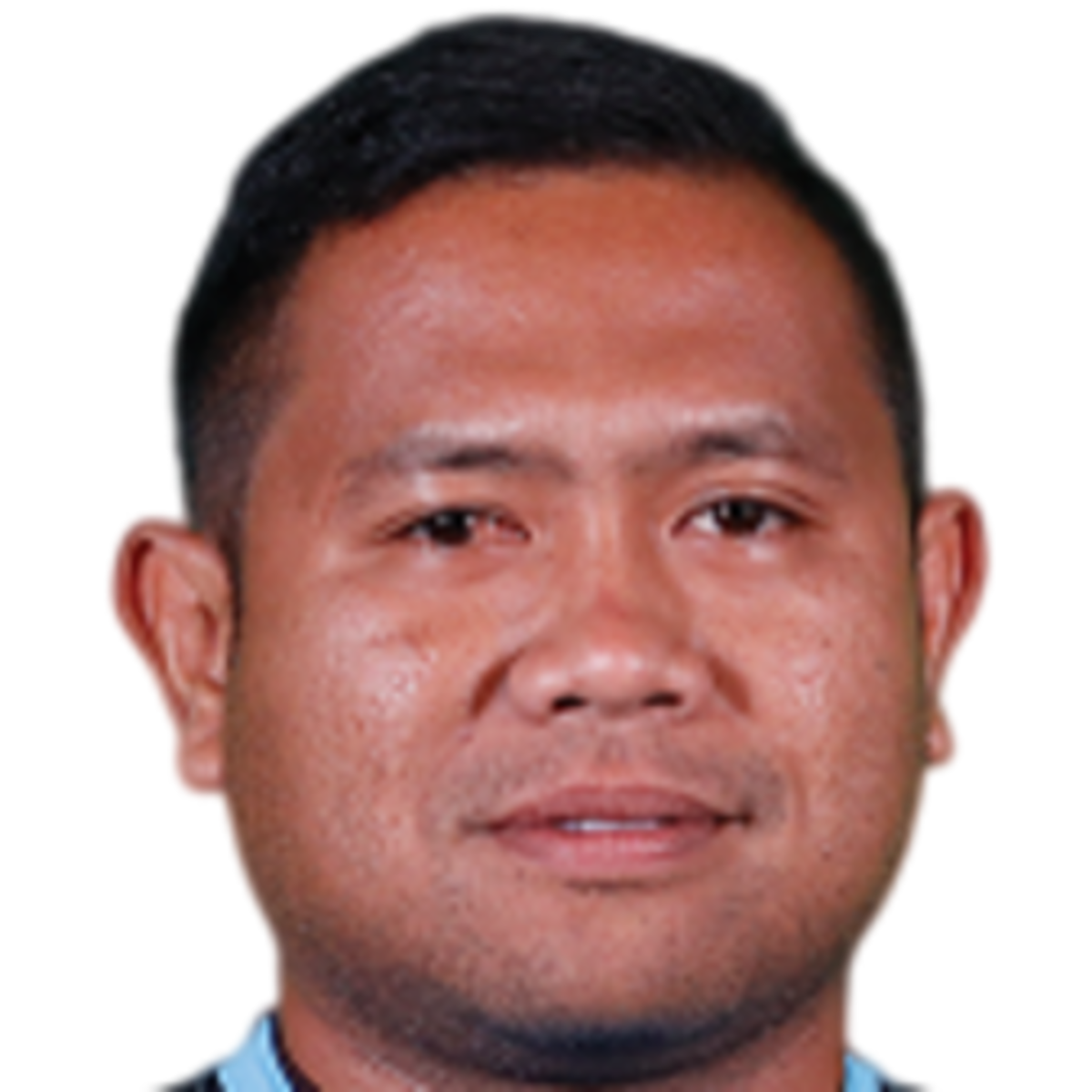 Tarmizi Johari had a brief spell with professional club Brunei DPMM FC in 2014. 