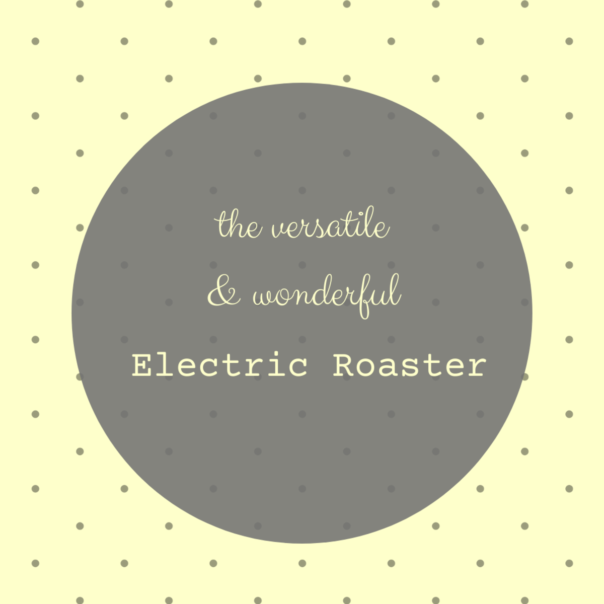 How to Cook in an Electric Roaster (Plus Turkey & Ham Recipes)