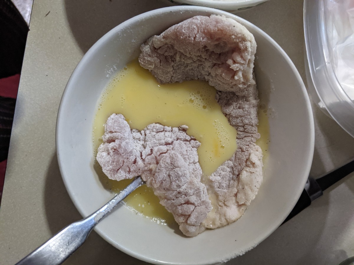 pork-cutlets-battered-and-fried