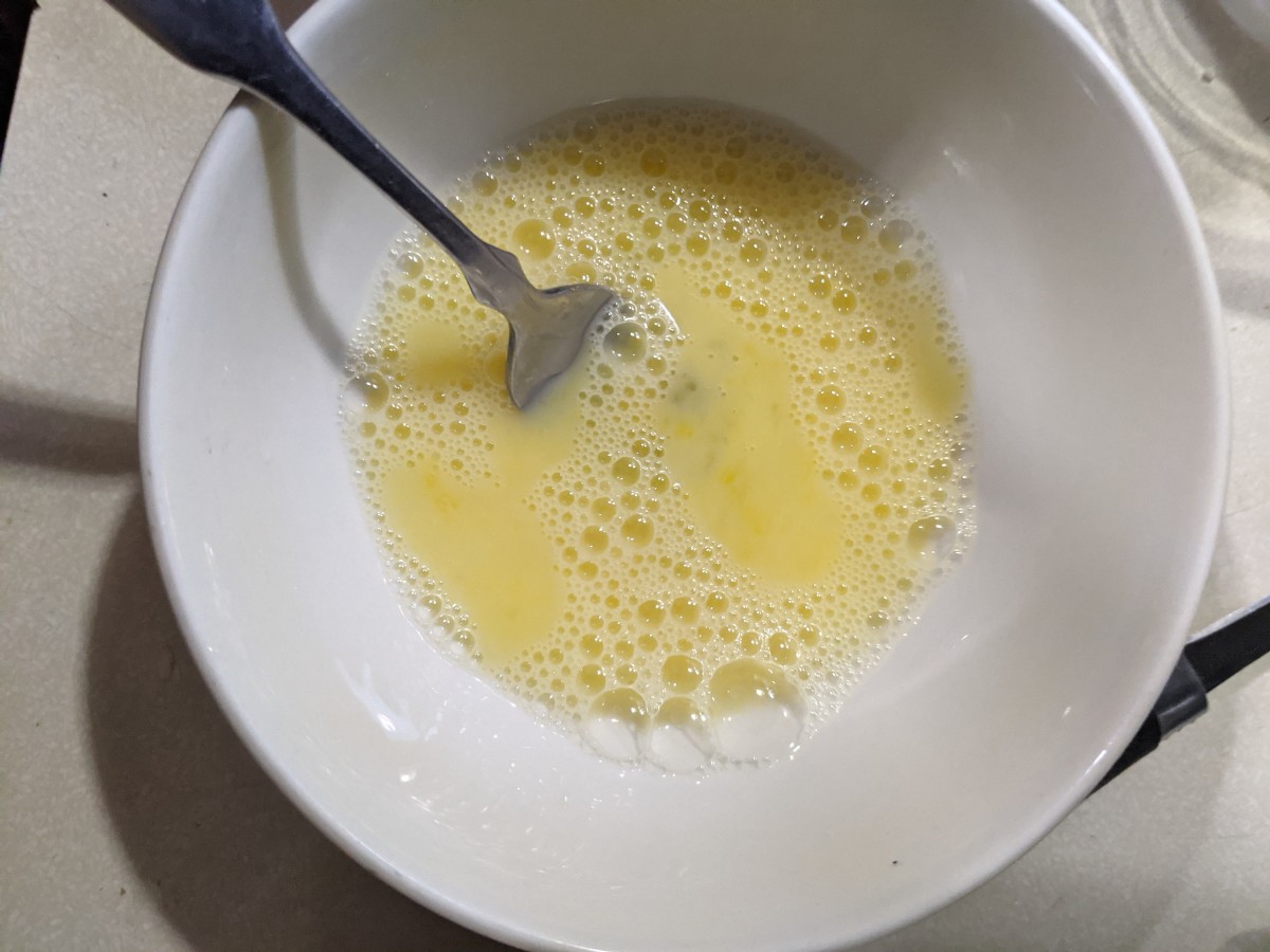 Pork Cutlets Battered and Fried HubPages