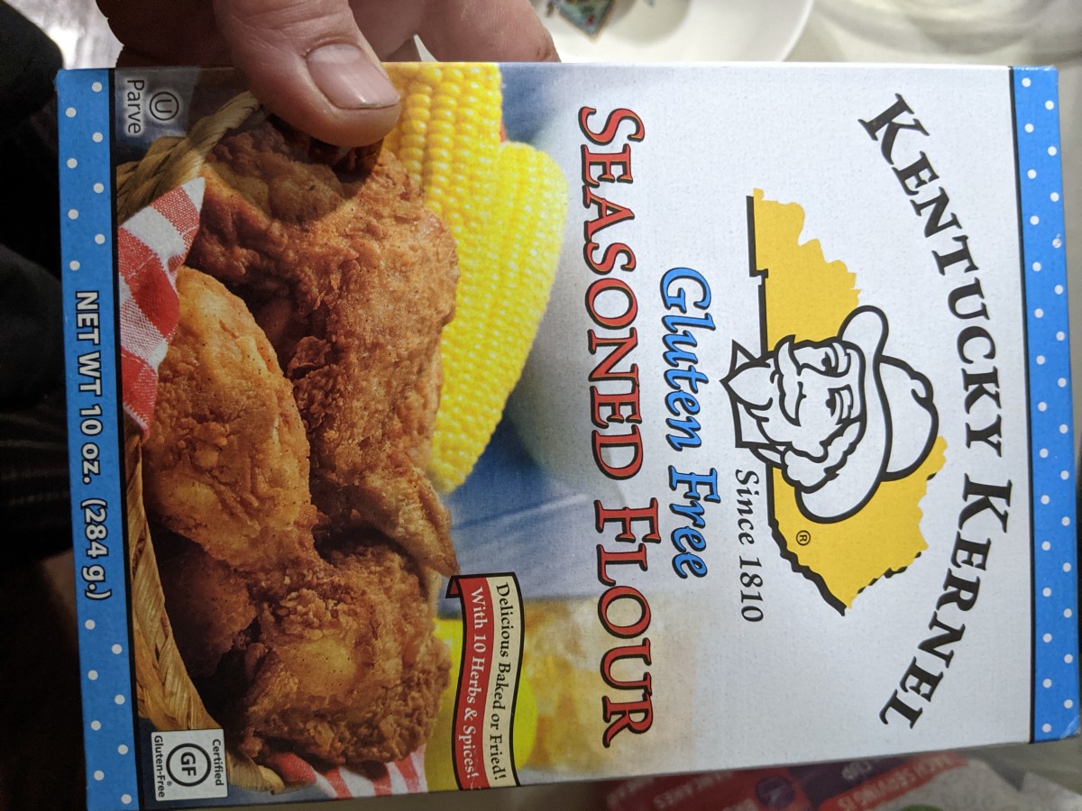 Pork Cutlets Battered and Fried HubPages