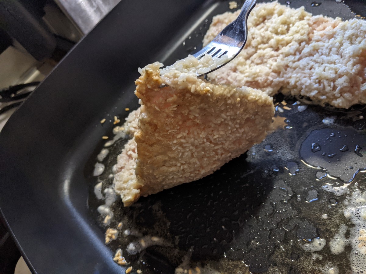 Pork Cutlets Battered and Fried HubPages