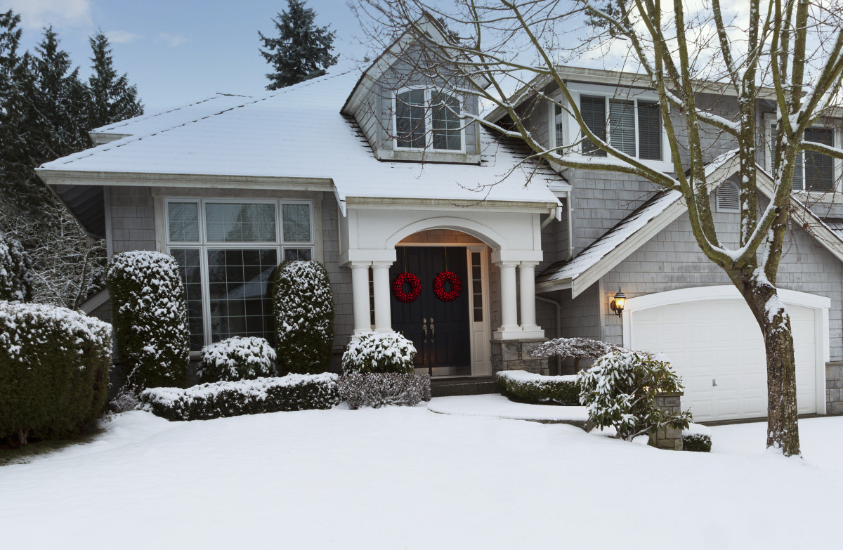 Checklist for Getting Your Home Ready for the Winter