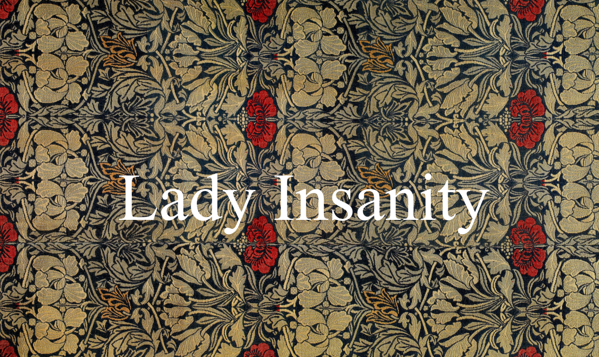 Lady Insanity