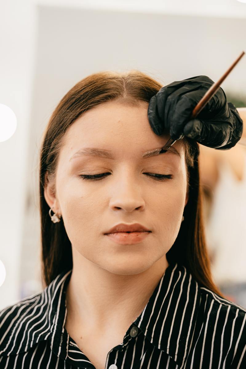 How Much Do You Tip for Microblading?