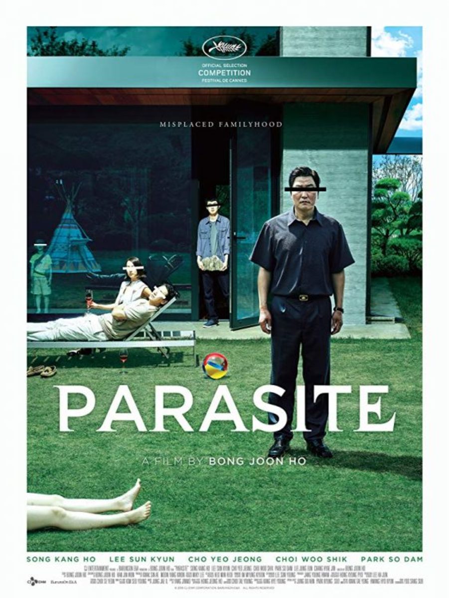 Should I Watch..? 'Parasite' (2019)