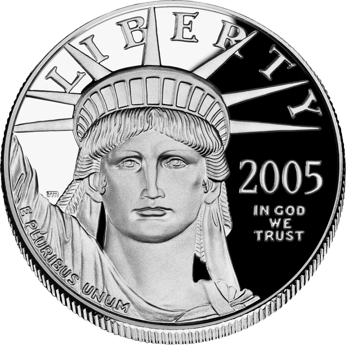 Trillion Dollar Coin Mint