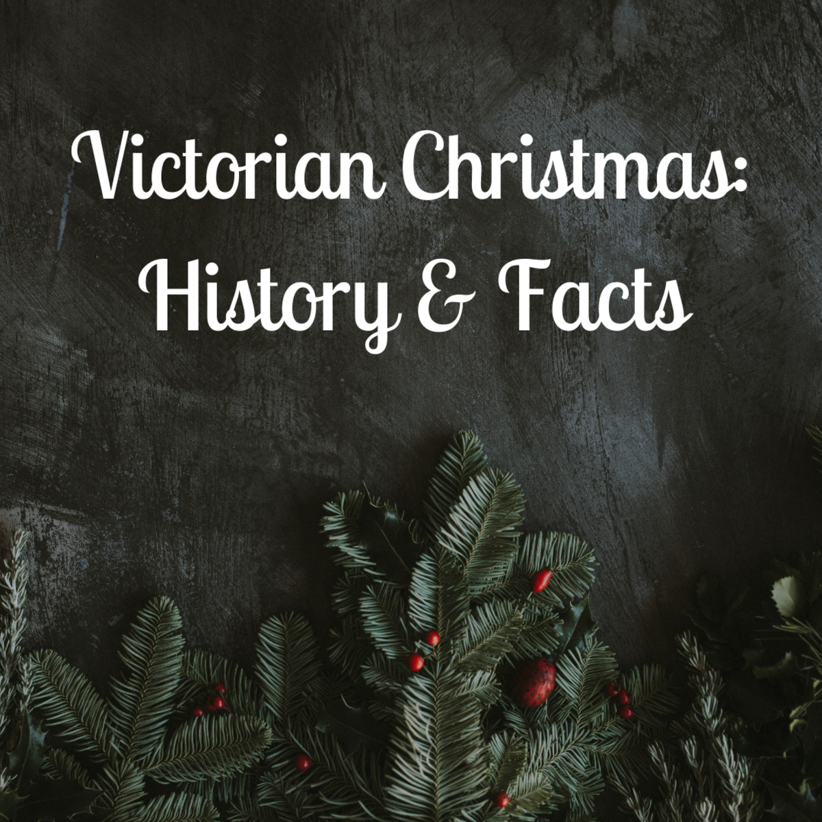What Was Victorian Christmas Like?