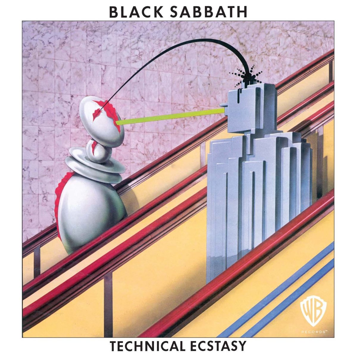 Revisiting Black Sabbath's 