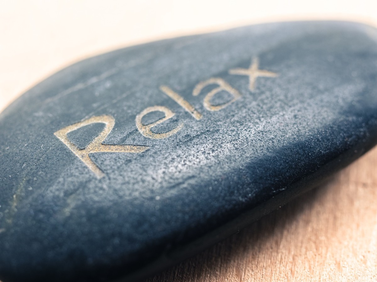 Natural Remedies for Relaxation