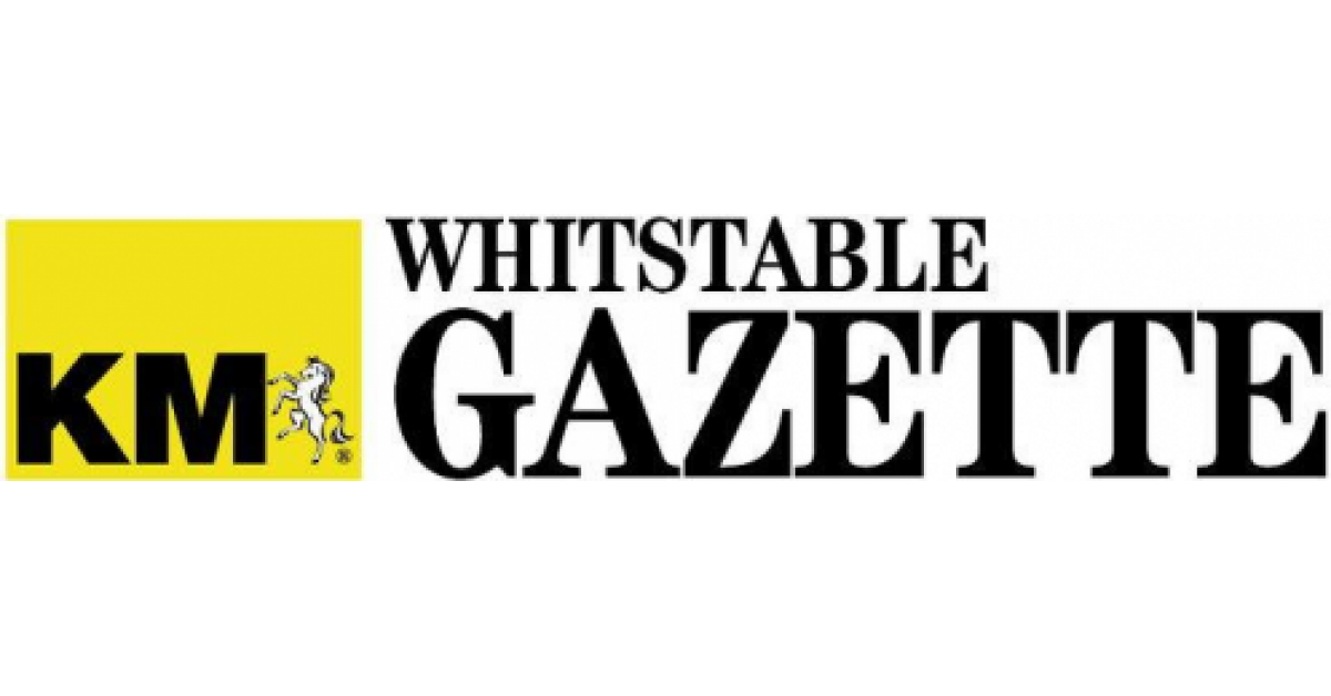 The Whitstable Gazette: 