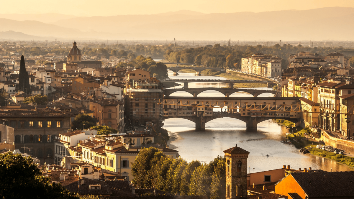 The Best Things to Do in Florence, Italy