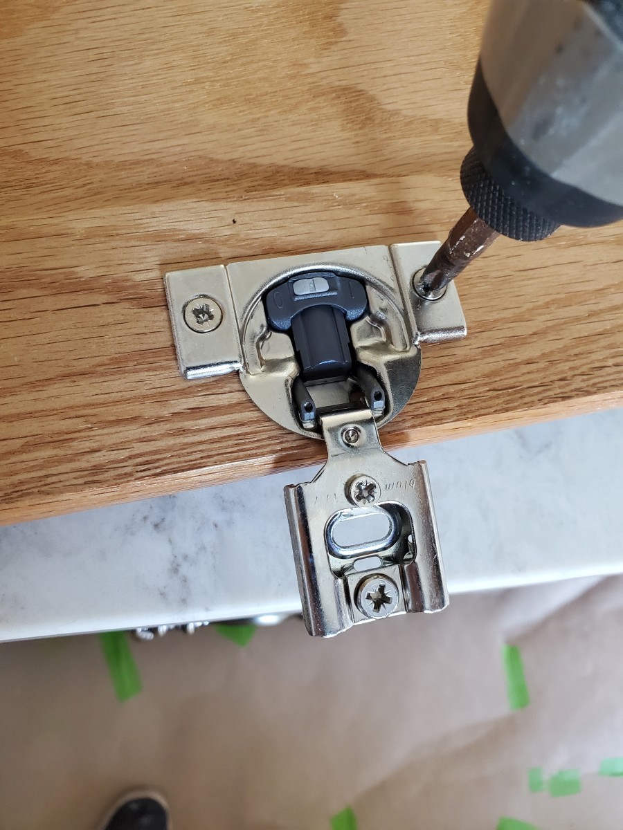 Tips for Spray Painting Frames With an Airless Paint Sprayer Dengarden