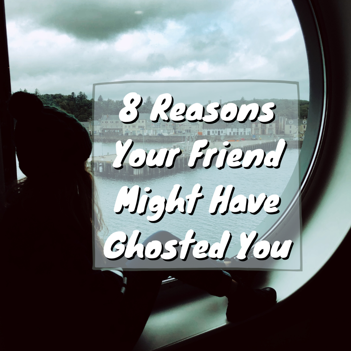 Are you thinking "why is my friend ignoring me?" You're not alone. Read on to discover 8 reasons why your friend is ghosting you and learn what you can do about it.