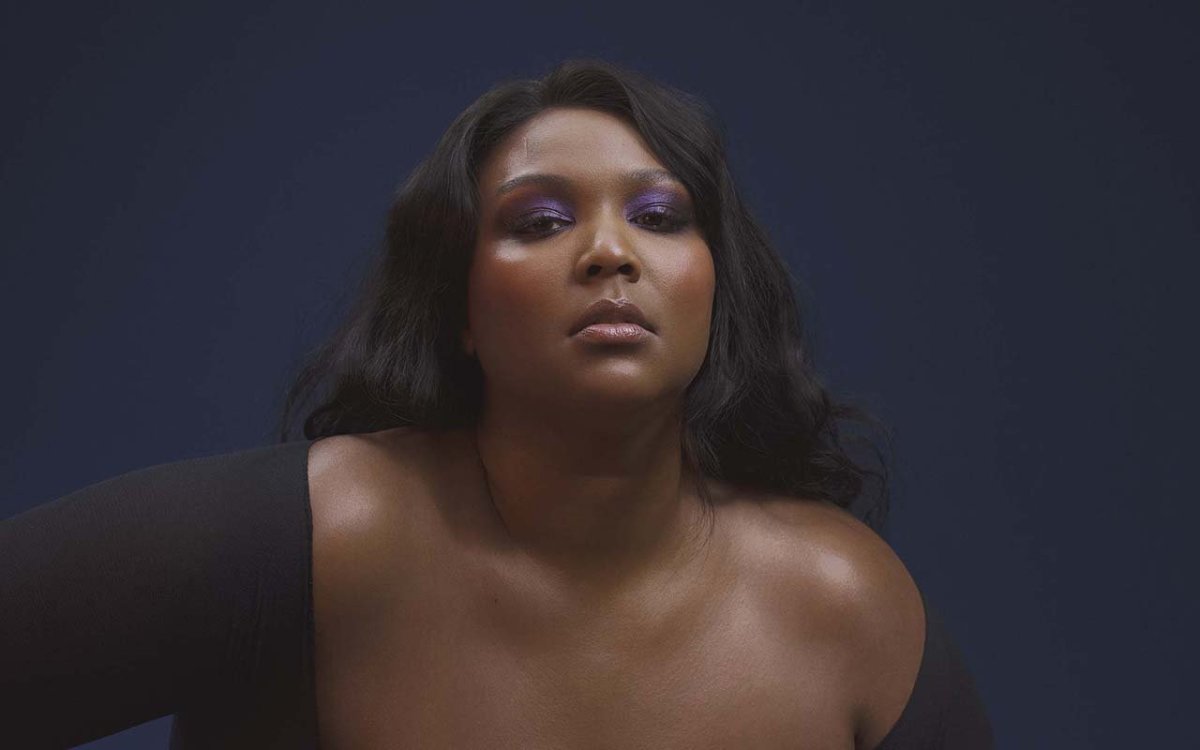Lizzo: Confident or Insecure? (Celebrity Gossip), (2021)