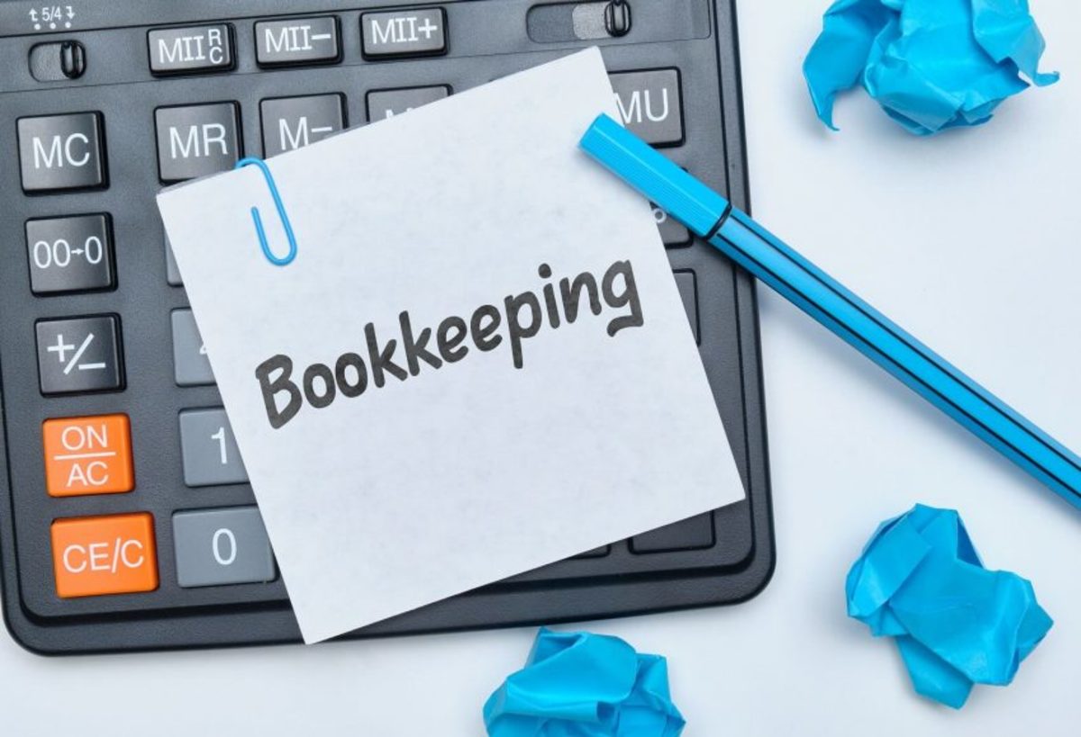 Bookkeeping Basics For Small Businesses
