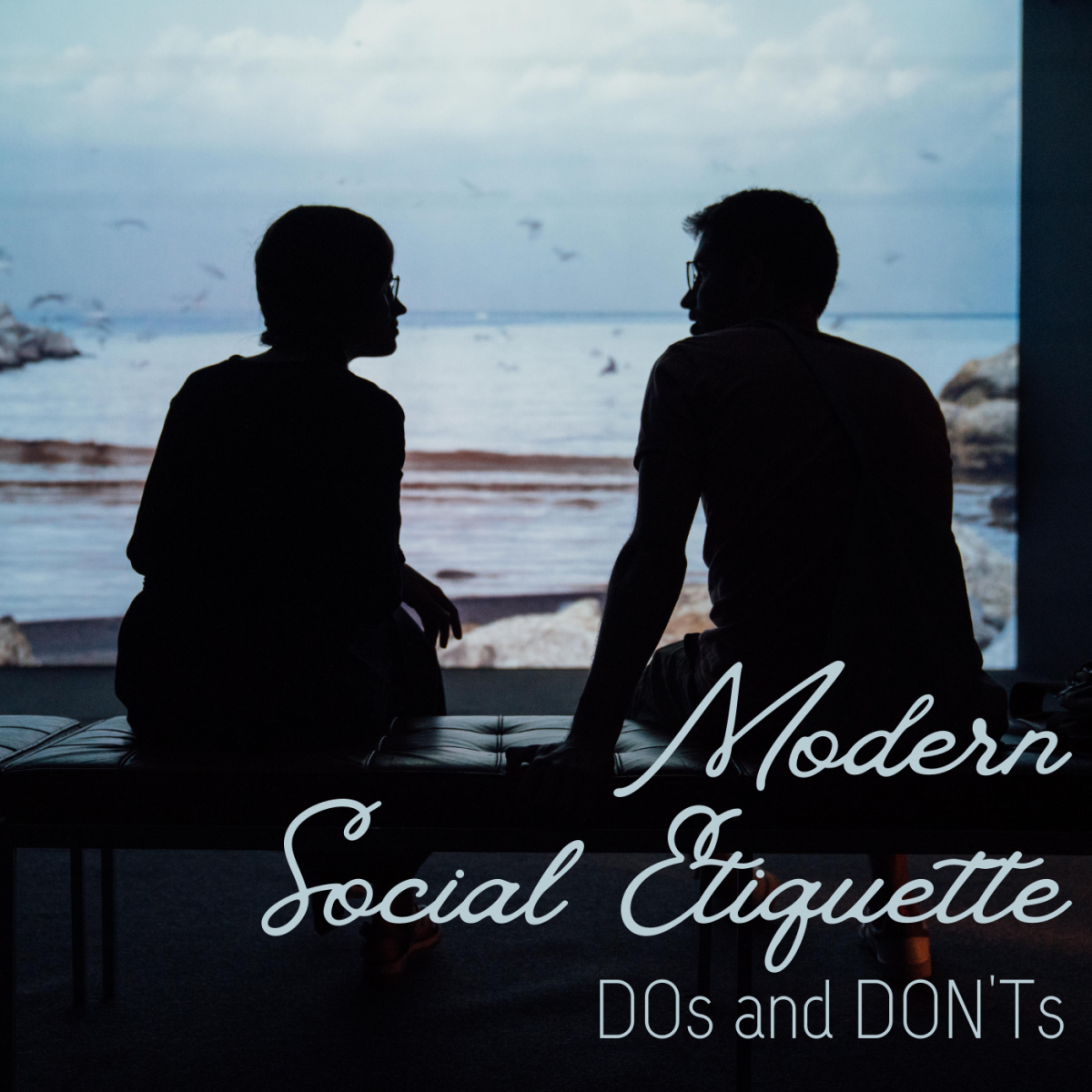 Get some tips on proper etiquette in the modern world!