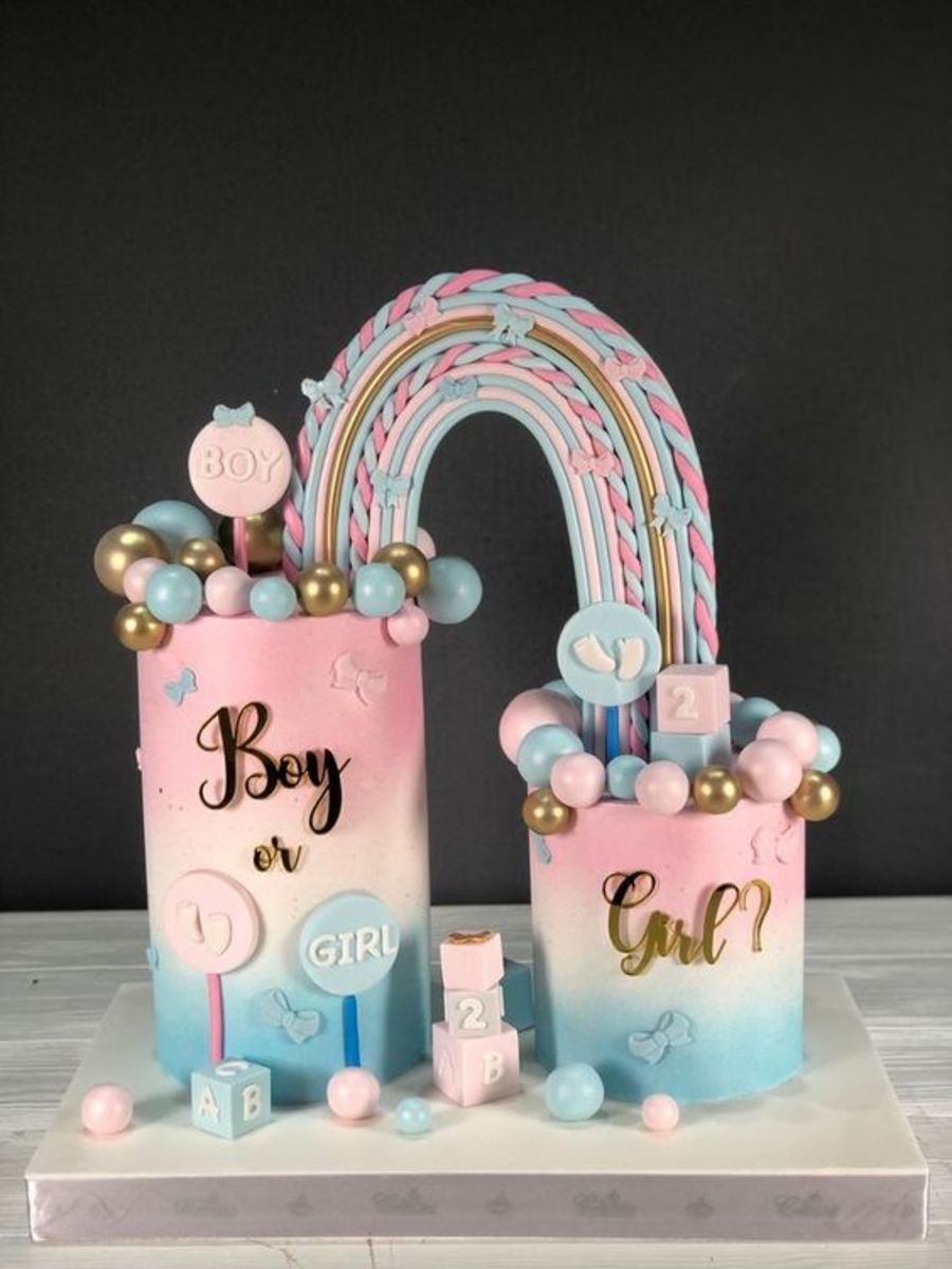Baby Shower Party Supplies & Decorations | Woodie's Party Zone