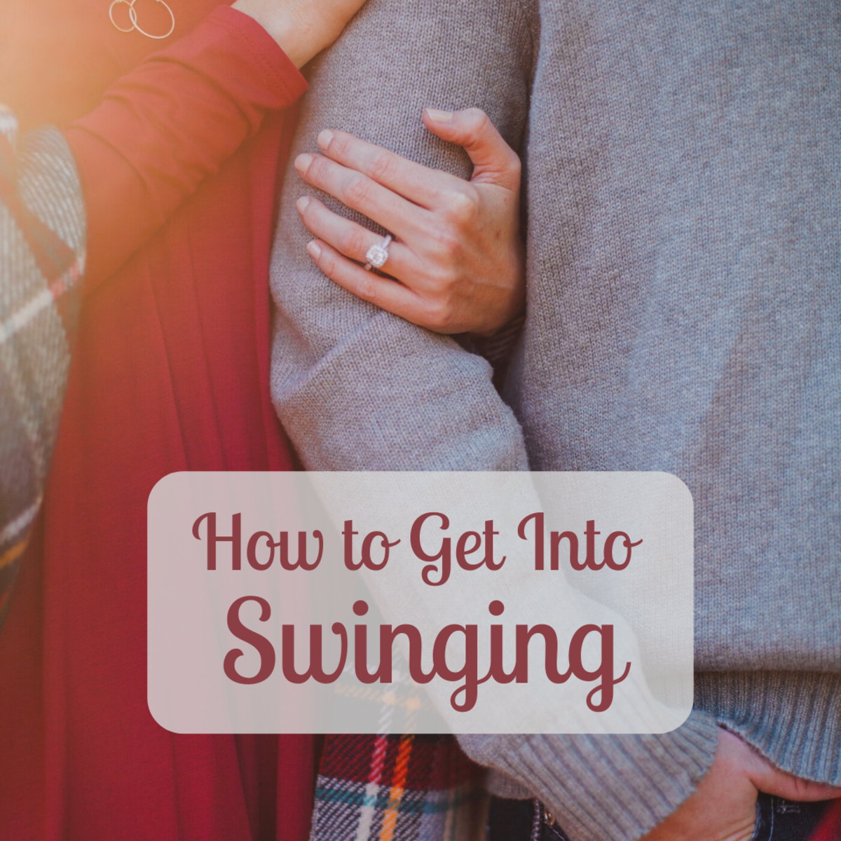 A beginner's guide to the world of swinging!