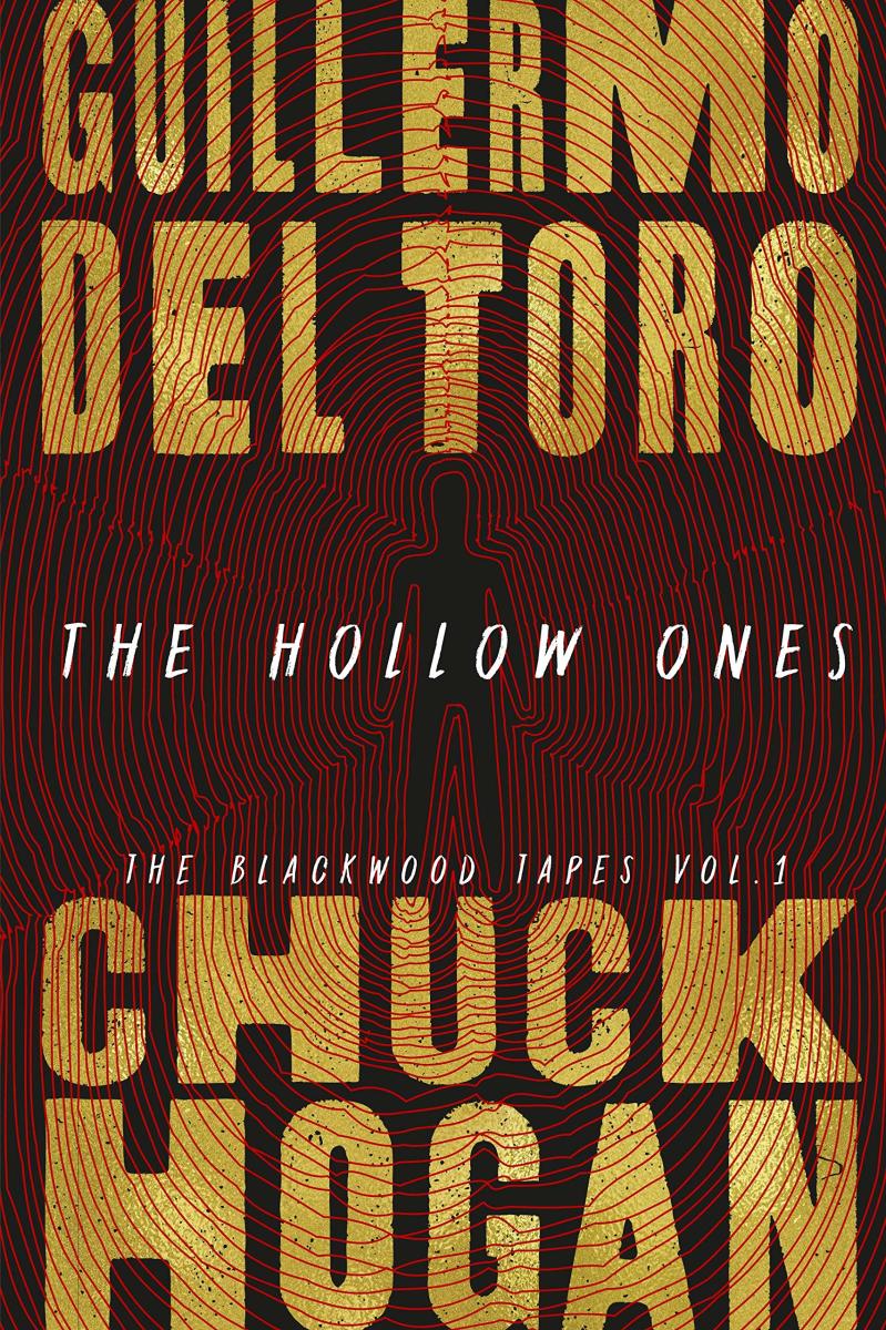 The Hollow Ones: A Dull Boring Supernatural Mystery