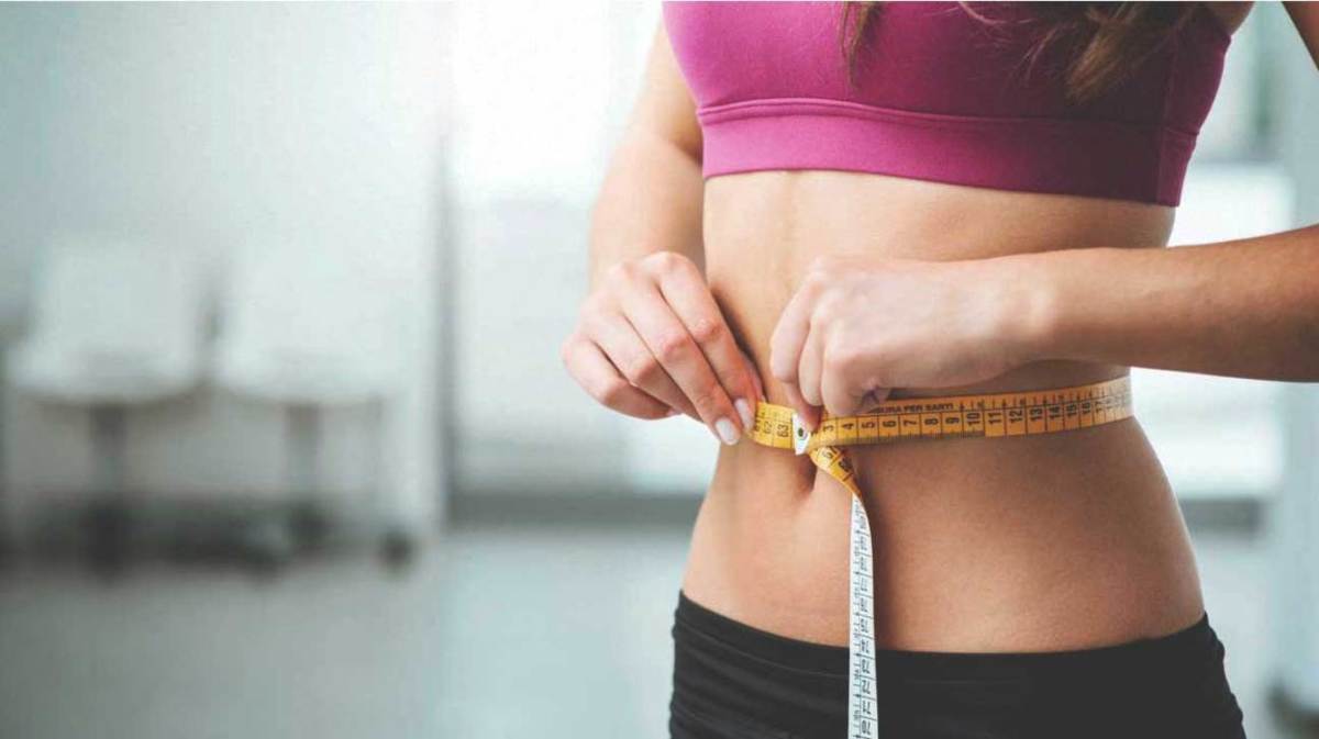 Are You Trying to Lose Weight, or Are You Trying to Lose Fat? Here's the Difference and How To Do Both.