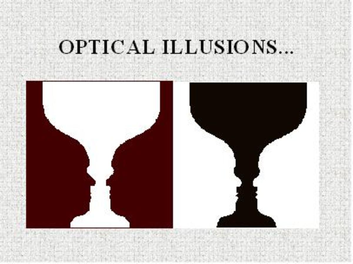 optical illusions that can't be seen