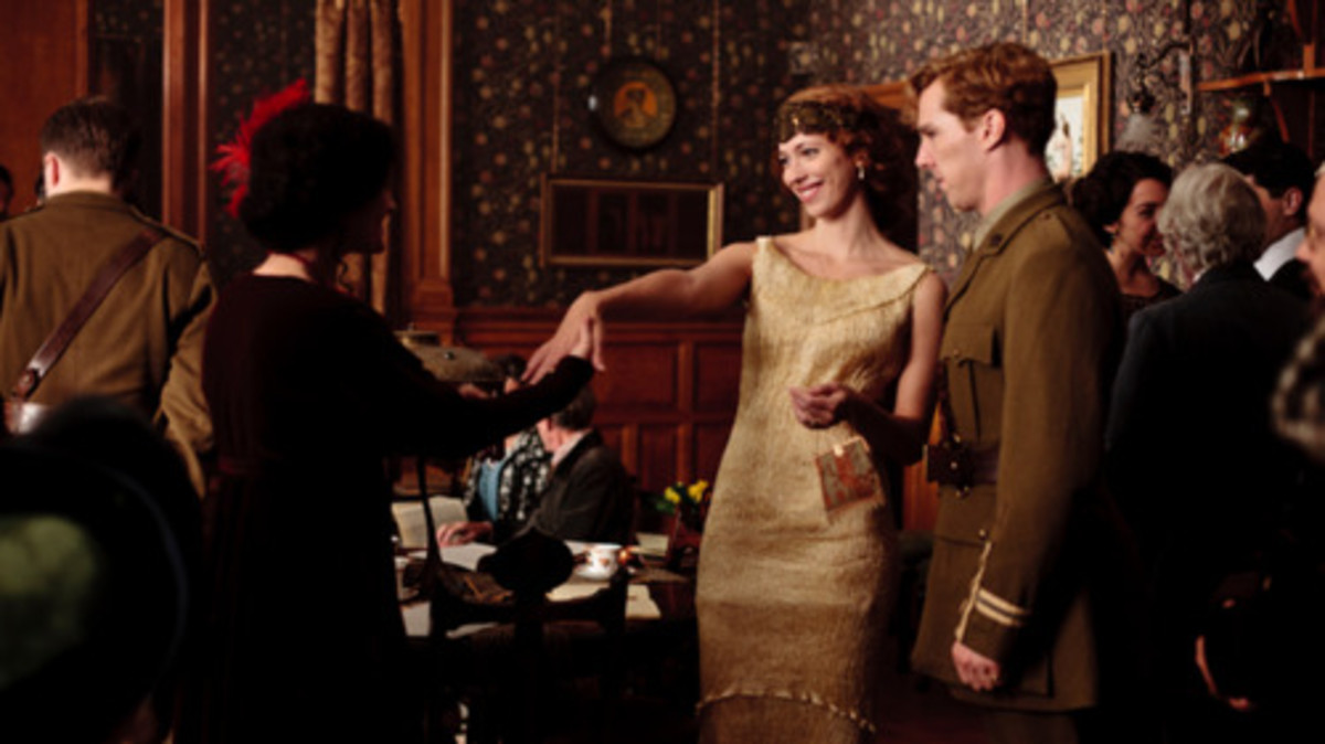 Downton Abbey' Season 7: Everything We Know - Parade