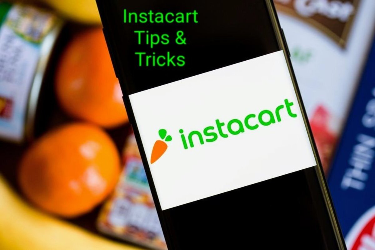 Instacart Shopper Pro Tips and Tricks