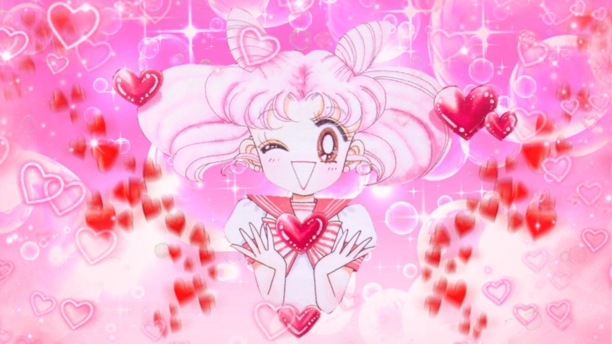 The Good and Problematic of Chibiusa's Future Love Prospects
