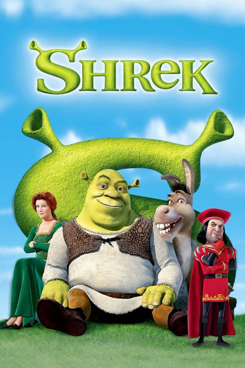 Shrek Film Review