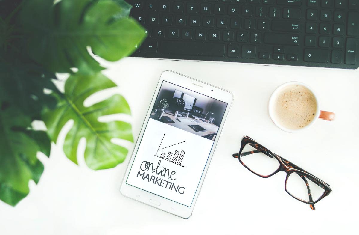 The Most Effective Online Marketing Strategies