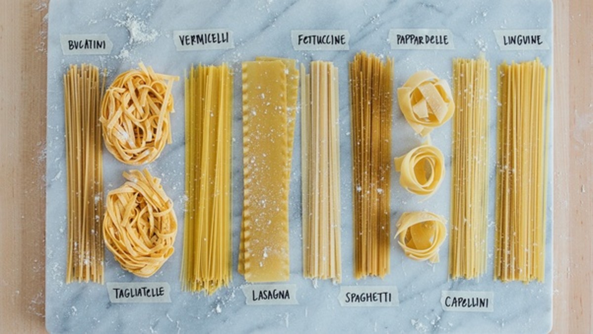National Spaghetti Day: Celebration Ideas, Trivia & Recipe