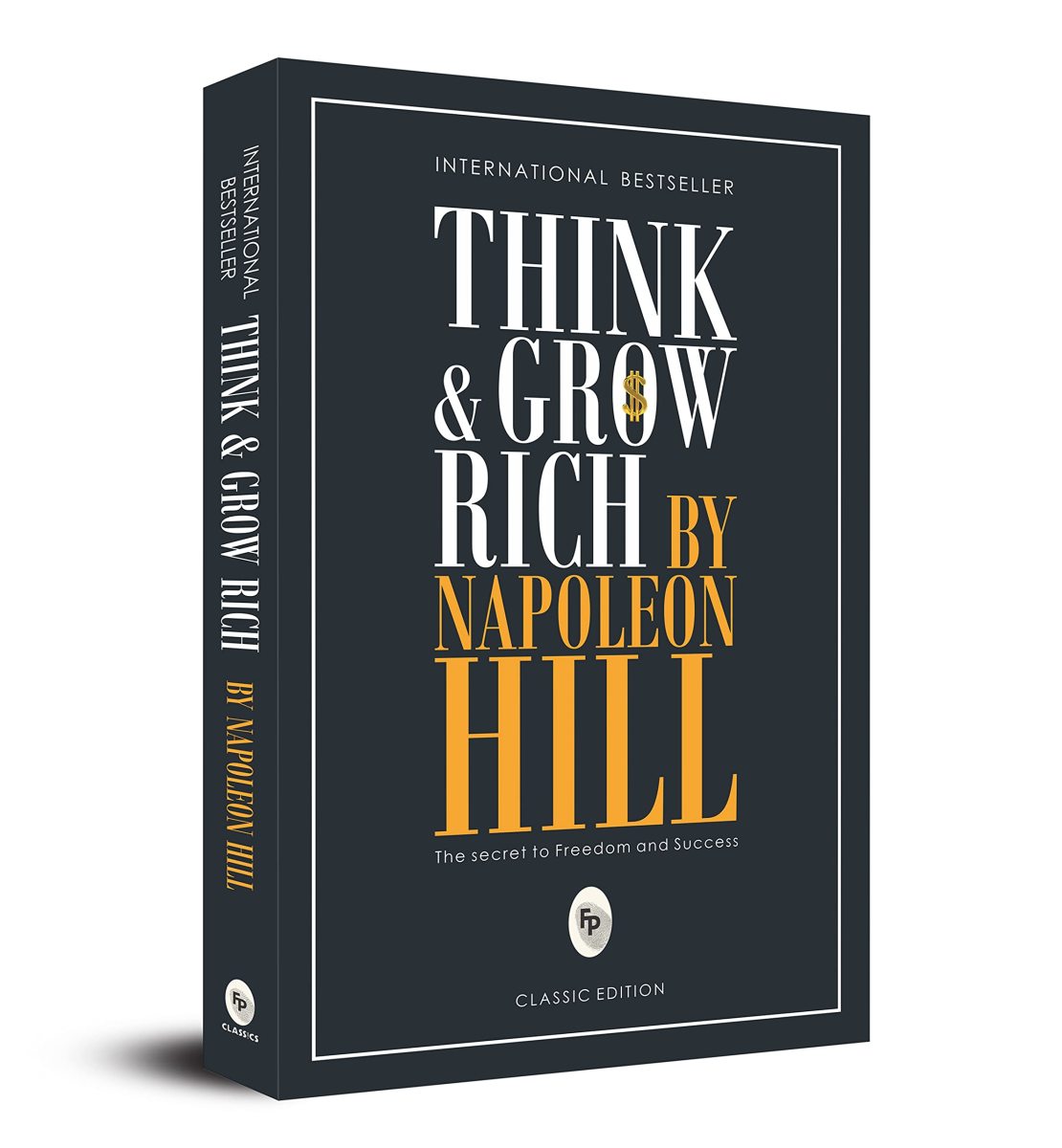 Read This Book to Build the Right Mental Model for Generating Wealth