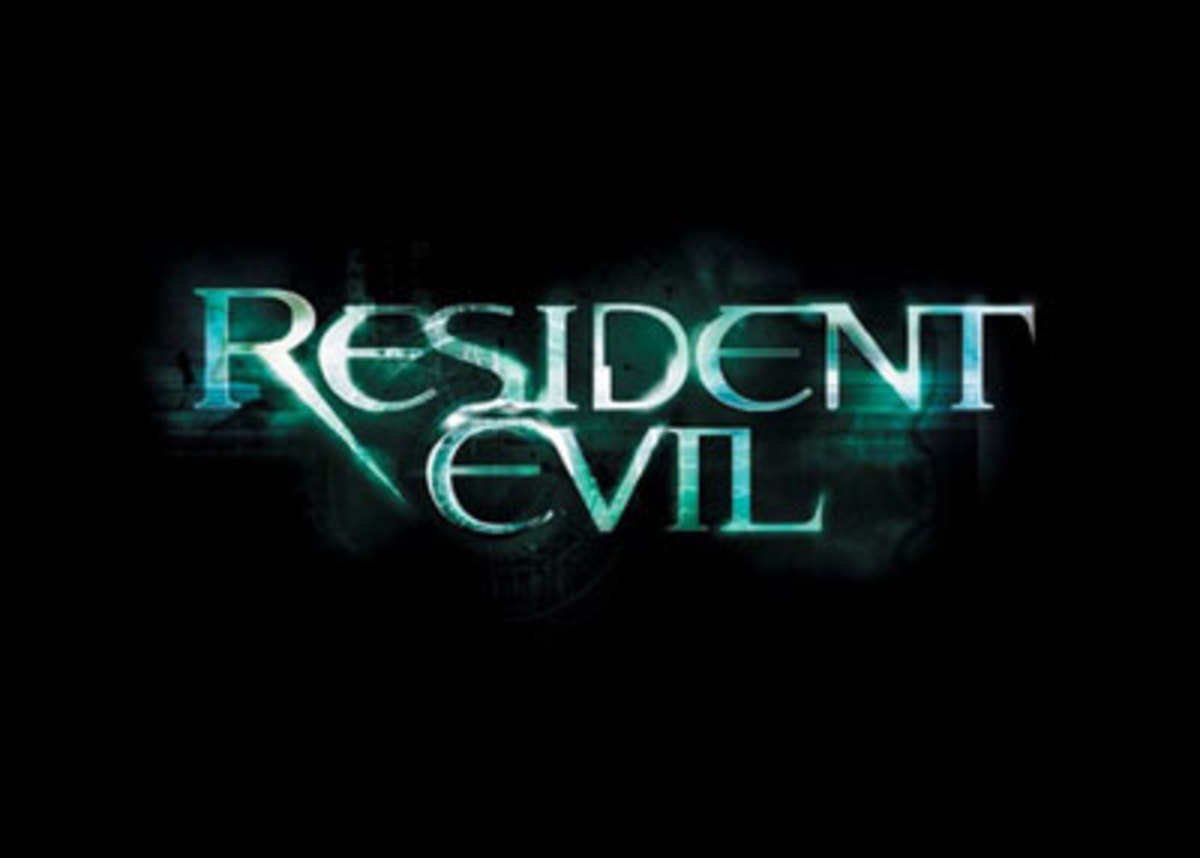 Resident evil series for Playstation a must have