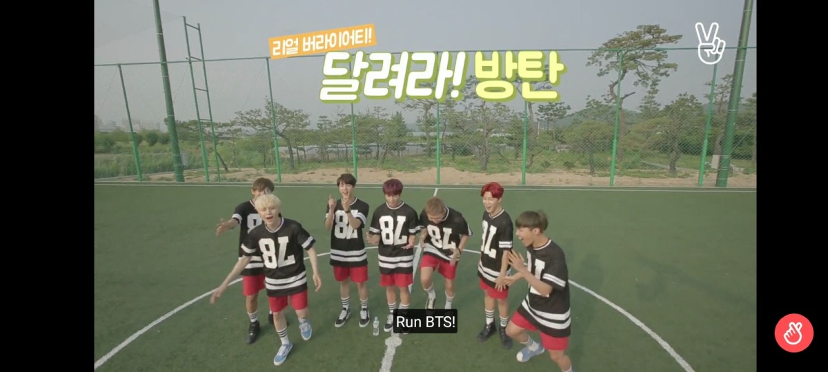 Run Bts: The Complete Episode Guide - Hubpages
