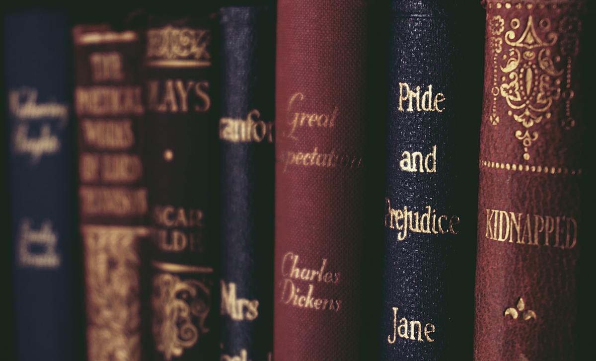 Pride and Prejudice remains the classic Jane Austen novel.