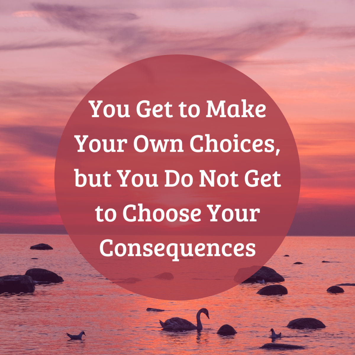 Choices And Consequences