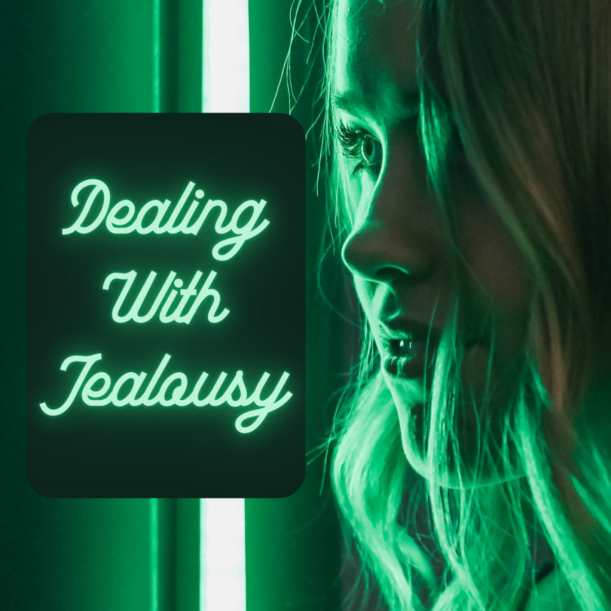 This Girl Is Jealous of Me: How to Deal With Jealous Women
