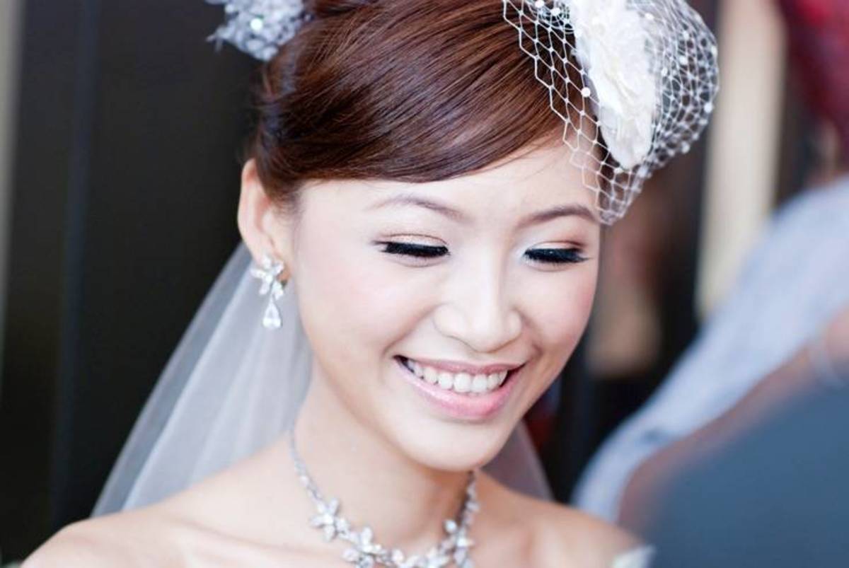 Looking for a Bride From the Orient? How to Go About It