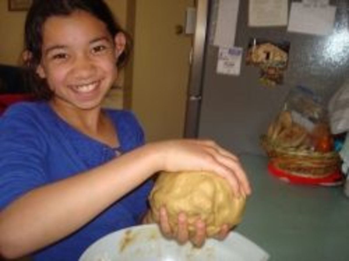 Rolled Cookie Cutter Cookies HubPages