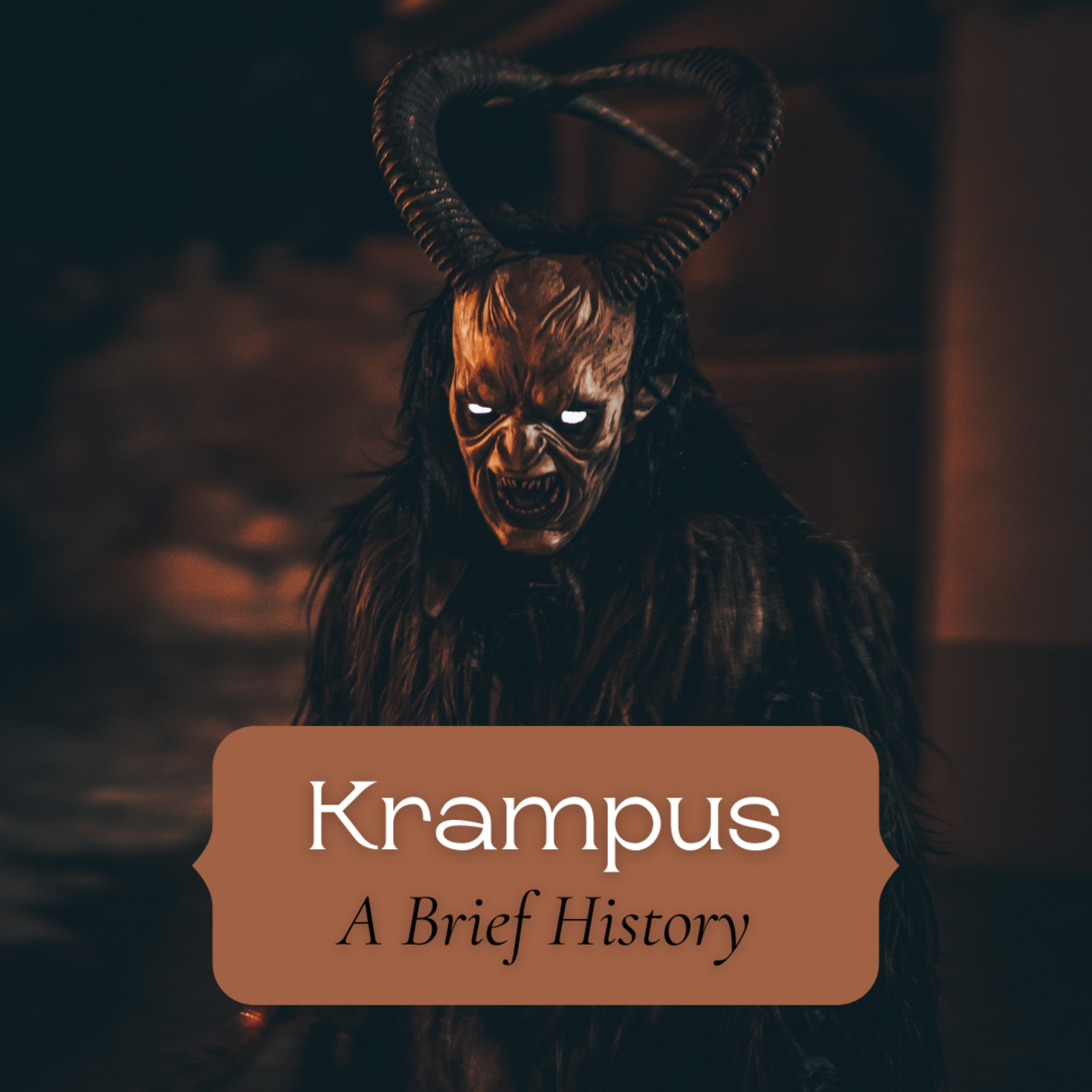 A Brief History of Krampus in America
