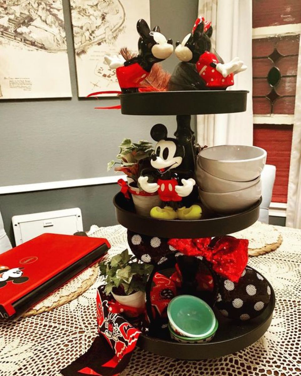 120+ Adorable Valentines Tiered Tray Ideas That Show the Love - HubPages