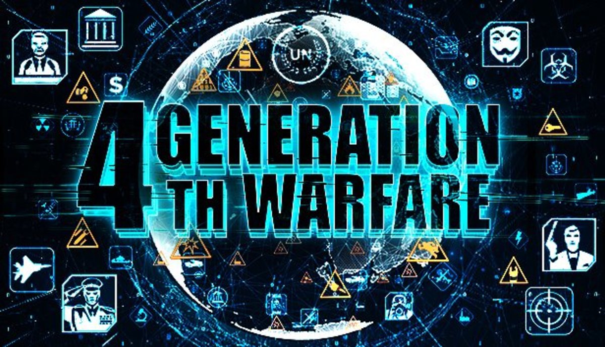 what-is-1st-2nd-3rd-4th-and-5th-generation-of-warfare