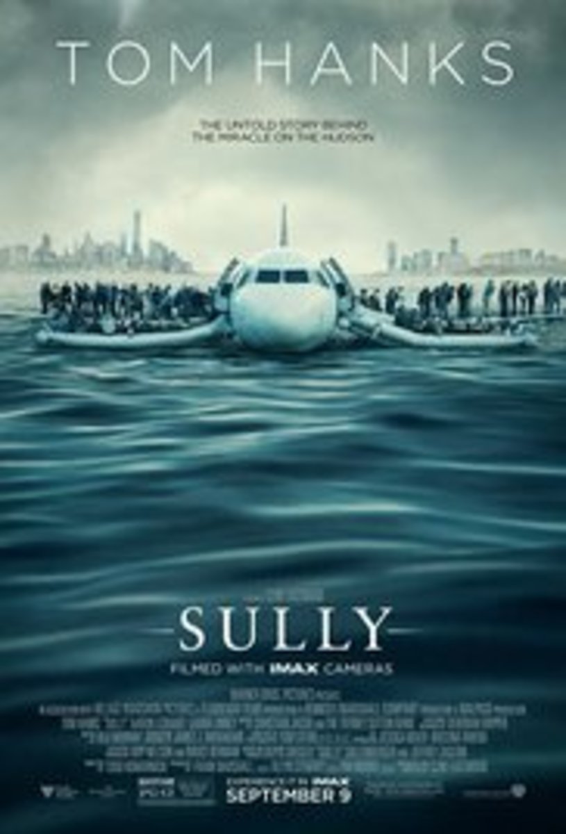 Sully Film