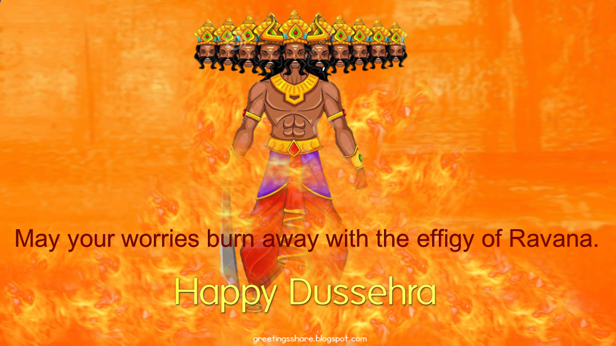 11-dussehra-wishes-and-bhagawa-greetings-in-hindi