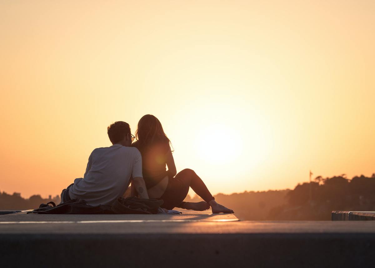 13 Steps to a Healthy and Strong Relationship