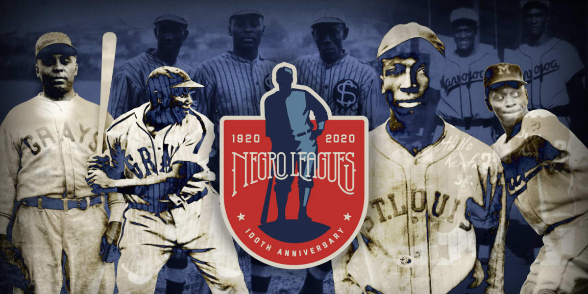 100 Years For MLB To Recognize The Negro League Players